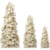 Nesting Dogbone Trees, Set of 3 - Other Accents - 1 - thumbnail