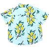Boys Jack Shirt, Lemon Branch - Shirts - 2 - thumbnail