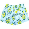 Mens Swim Trunks, Lemon Branch - Swim Trunks - 2