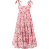 Holly Maxi Dress, Floral - Dresses - 1 - thumbnail