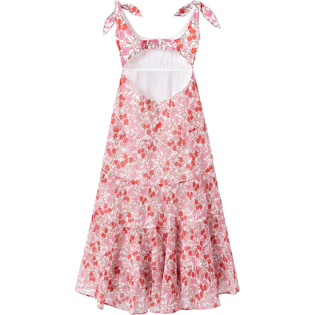 Holly Maxi Dress, Floral - Dresses - 2