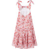 Holly Maxi Dress, Floral - Dresses - 2