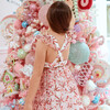 Jovie Dress, Multi - Dresses - 3
