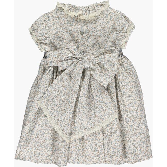 Moohren Sweet Blue - Dresses - 1