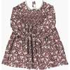 Joan Dress, Picadilly Liberty - Dresses - 1 - thumbnail