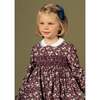 Joan Dress, Picadilly Liberty - Dresses - 2
