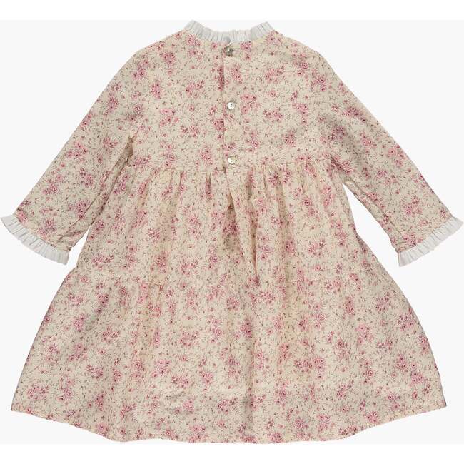 【特別送料無料！】 - Floral Roses Dress, Ari Amaia Maisonette | Dresses ワンピース