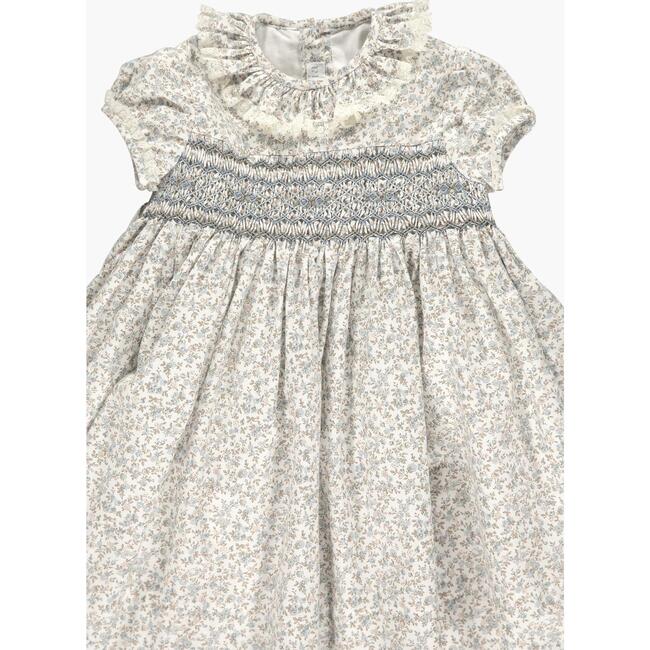 Moohren Sweet Blue - Dresses - 3
