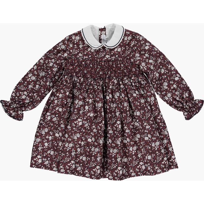 Joan Dress, Picadilly Liberty - Dresses - 5