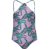 Moon Biancakids One Piece, Pink Green - One Pieces - 1 - thumbnail