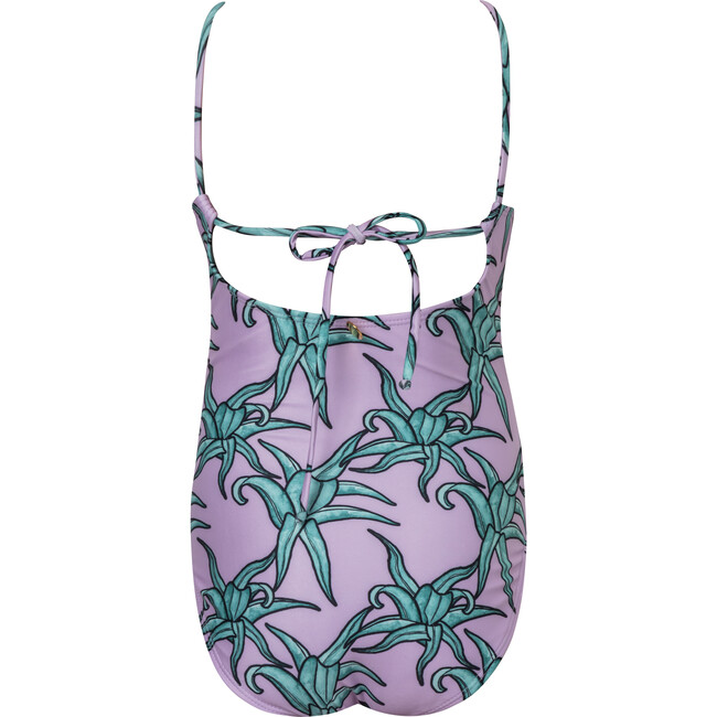 Moon Biancakids One Piece, Pink Green - One Pieces - 2