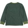 Wallace Tee, Olive - T-Shirts - 2