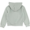 Surface Hoodie, Light Grey - Sweatshirts - 2