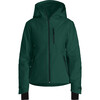 Women's Lawrence Jacket, Alpine Green - Coats - 1 - thumbnail