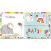 Reasons Why We Love You Personalized Boardbook - Books - 2