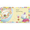 Reasons Why We Love You Personalized Boardbook - Books - 4 - thumbnail