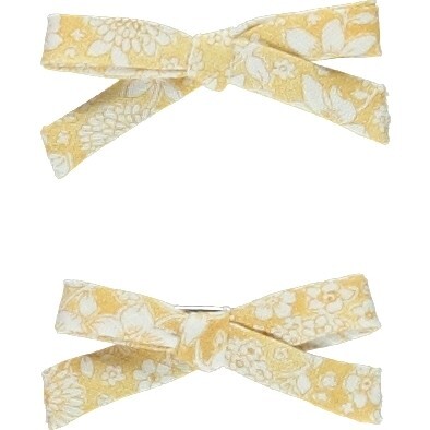 Maria Pigtale Set - Hair Accessories - 1