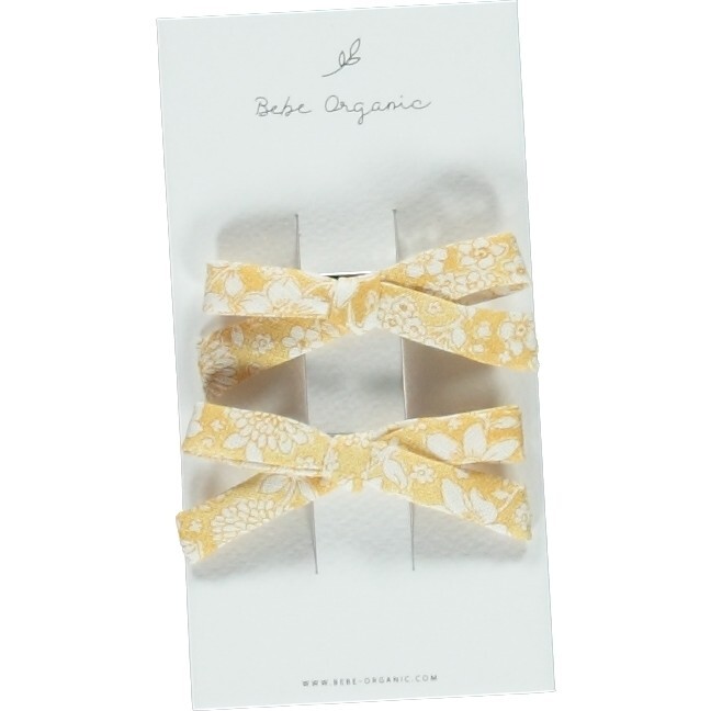 Maria Pigtale Set - Hair Accessories - 2