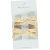Maria Pigtale Set - Hair Accessories - 2