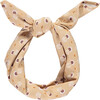 Yoco Bandana, Ditsy Floral - Hair Accessories - 1 - thumbnail