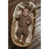 Wild Baby Bonnet, Mushroom - Hats - 2