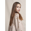 Olivia Dress, Pin Check - Dresses - 4