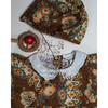 Darja Bonnet, Antique Floral - Hats - 1 - thumbnail