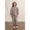 Flora Pants, Vintage Daisies - Pants - 2