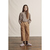 Alvar Trousers, Sand - Pants - 3