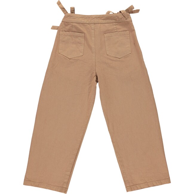 Alvar Trousers, Sand - Pants - 2