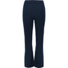 Cashmere Trouser Flair Kids, Navy - Sweatpants - 2