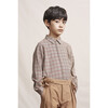 Alvar Trousers, Sand - Pants - 4