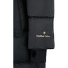 Women's Polaris Down Coat, Phantom - Coats - 2