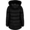 Polaris Down Coat Kids, Phantom - Coats - 3