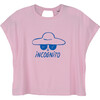 Kimrie Cut Out Tee, Incognito - Tees - 1 - thumbnail