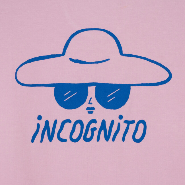 Kimrie Cut Out Tee, Incognito - Tees - 2
