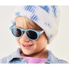 Kids Tie Dye Beanie, Blue - Hats - 2