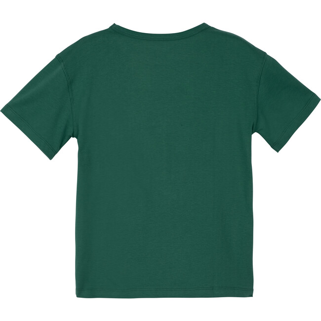 Ringo Relaxed Tee, Surf - T-Shirts - 3