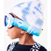 Kids Ski Goggles, Blue - Ski Goggles - 2