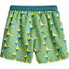 Jason Swim Trunks, Atlantis Waves - Swim Trunks - 2