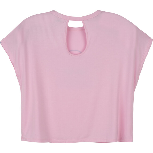 Kimrie Cut Out Tee, Incognito - Tees - 3