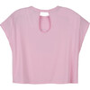 Kimrie Cut Out Tee, Incognito - Tees - 3 - thumbnail