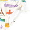 Bridget Bikini Bottom, Paris - Two Pieces - 3
