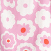 Ola Cabana Set, Pink Retro Floral - Mixed Apparel Set - 2 - thumbnail