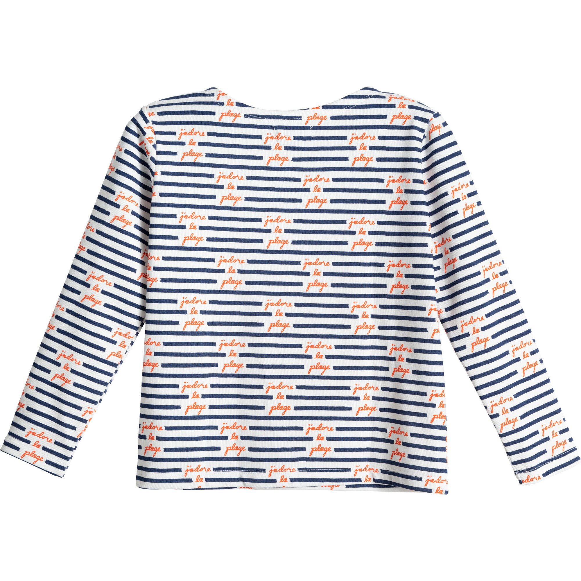【LA MER MA MAISON】24SS★ LINE POCKET SHIRT LA MER MA MAISON】24SS☆ LINE POCKET SHIRT