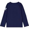 Glassy Rashguard, Blue Marine - Rash Guards - 2