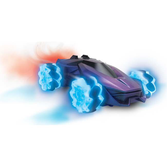 Trailblazer Fog Car - Tech Toys - 2