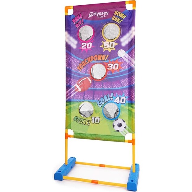 Moving Target Blaster - Tech Toys - 3