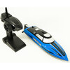 Wave Slicer RC Speed Boat - Tech Toys - 1 - thumbnail