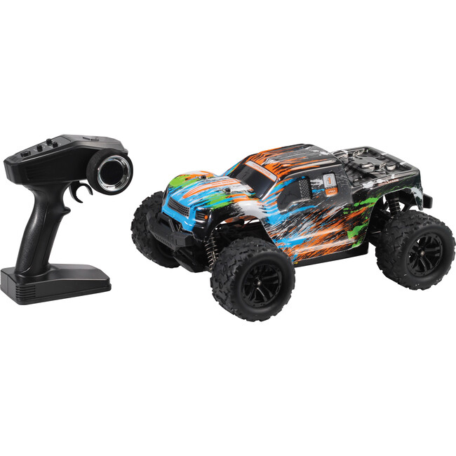 The Ripper RC Vehicle